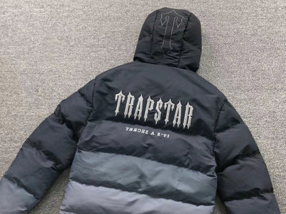 GIACCA PUFFER TRAPSTAR