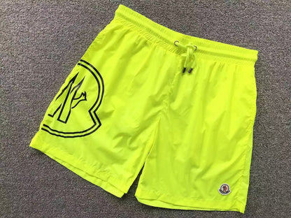 COSTUME MONCLER