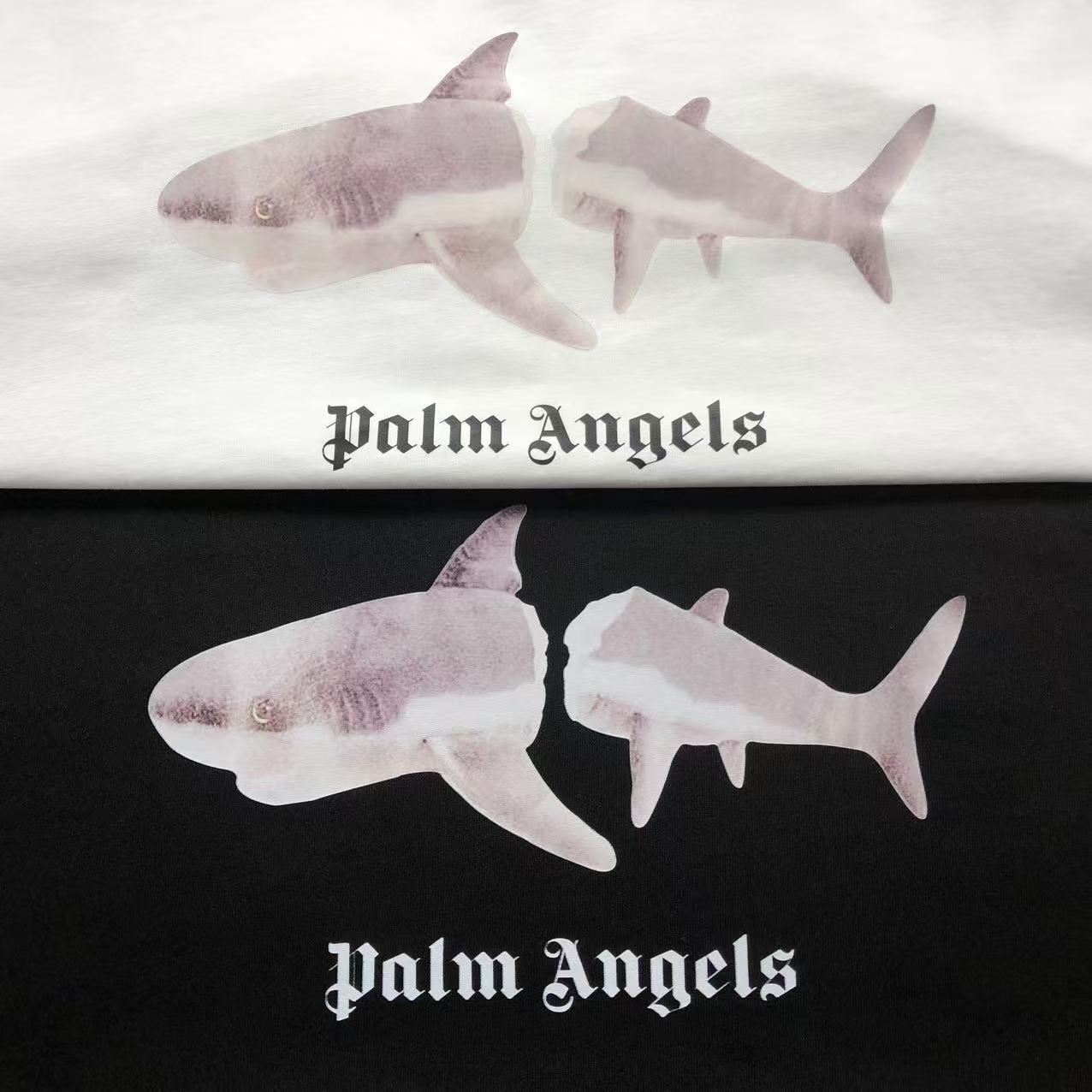 T-SHIRT PALM ANGELS
