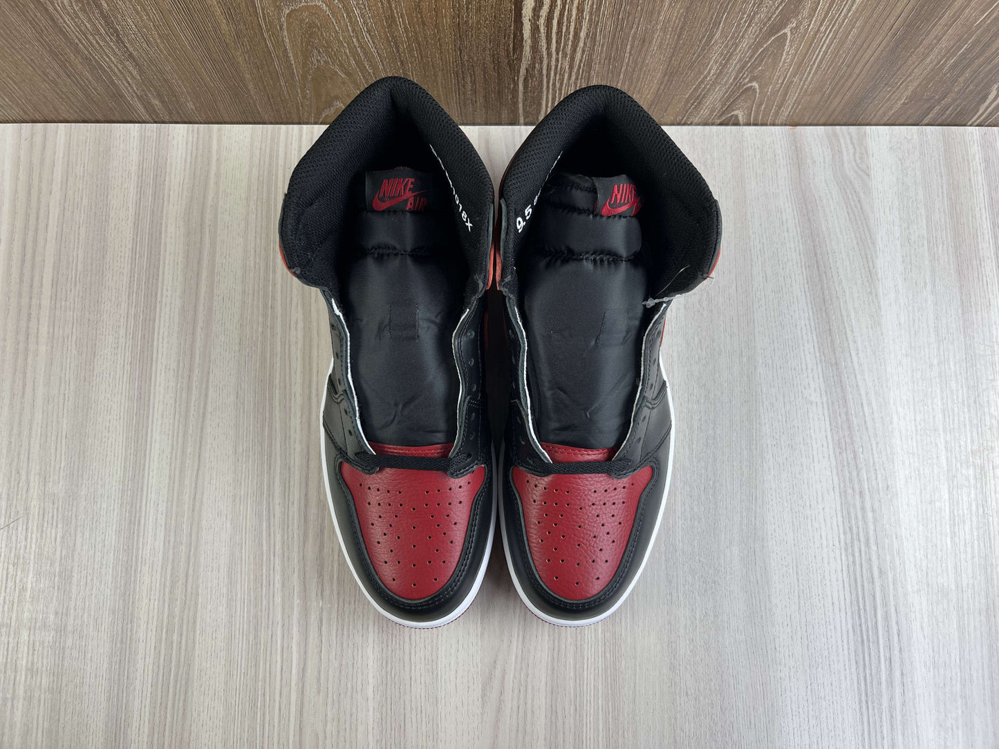 JORDAN 1