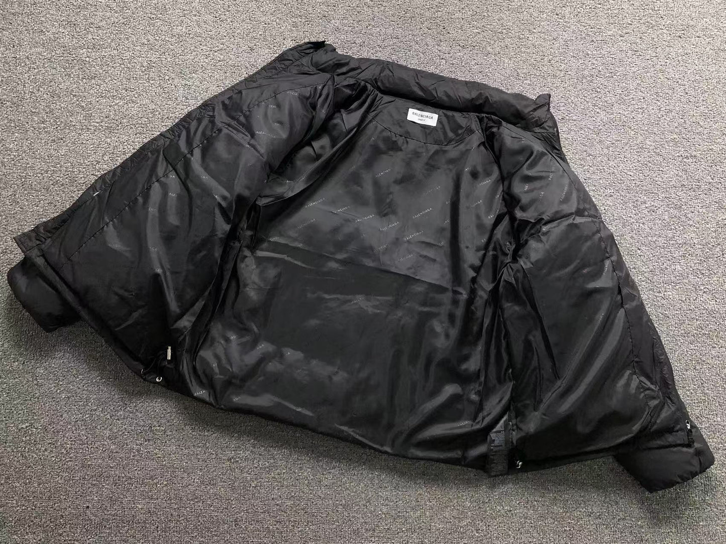 GIACCA BALENCIAGA