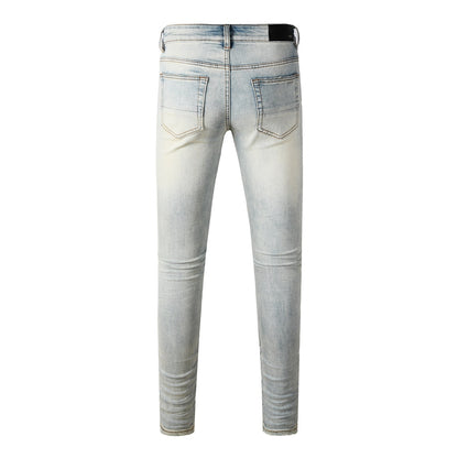 JEANS AMIRI