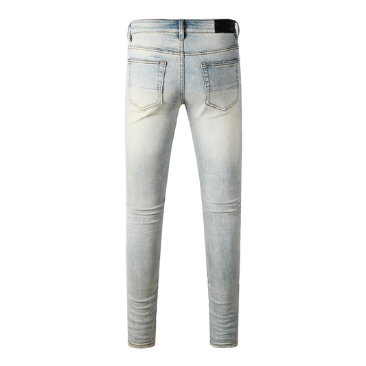JEANS AMIRI