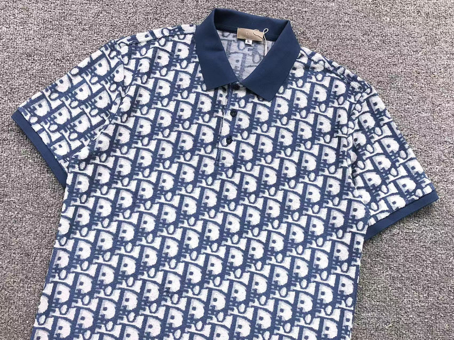 POLO DIOR