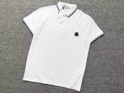 POLO T-SHIRT MONCLER
