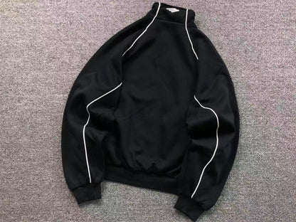 TUTA BALENCIAGA FELPA E PANTALONI