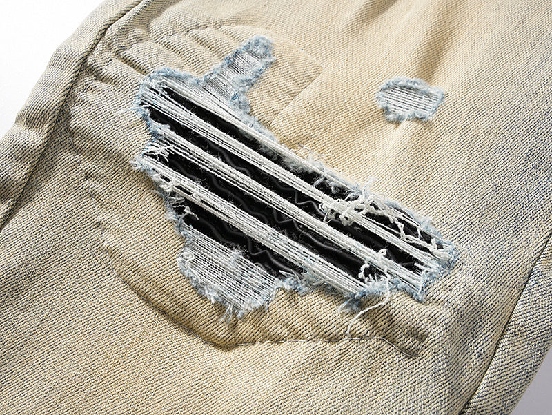 JEANS AMIRI