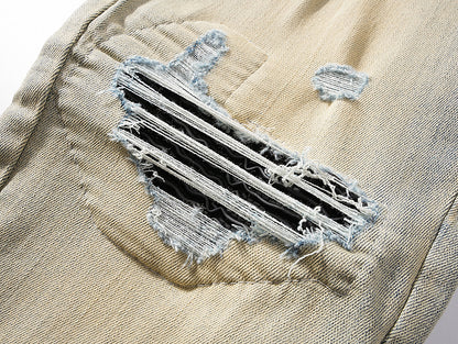 JEANS AMIRI