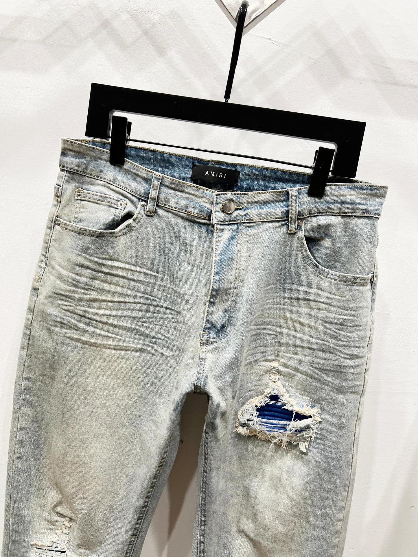 JEANS AMIRI