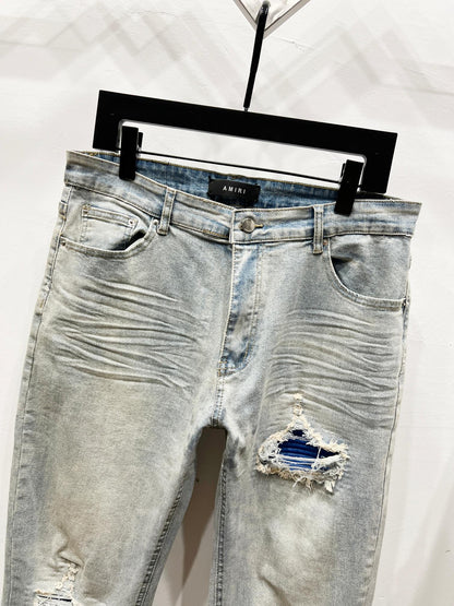 JEANS AMIRI