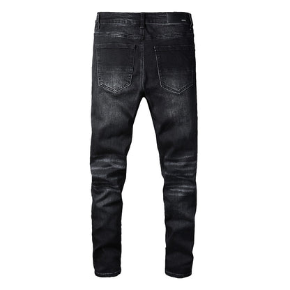 JEANS AMIRI