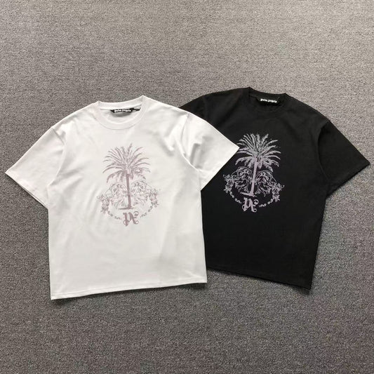 T-SHIRT PALM ANGELS