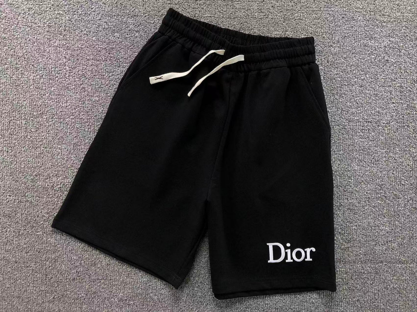 COMPLETO ESTIVO DIOR