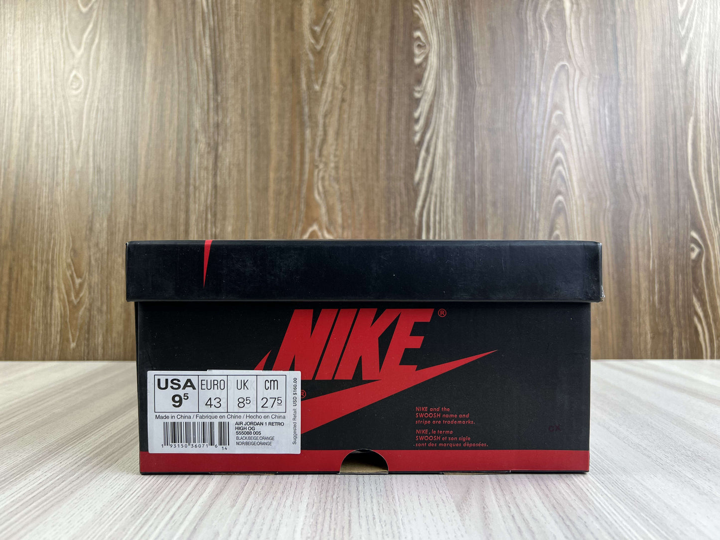 JORDAN 1