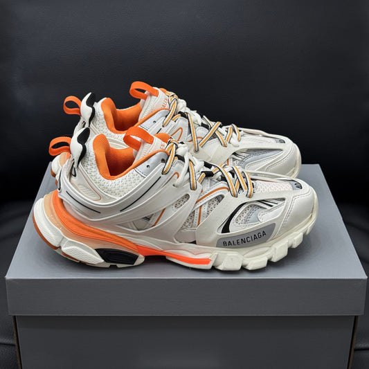 BALENCIAGA TRACK 3.0