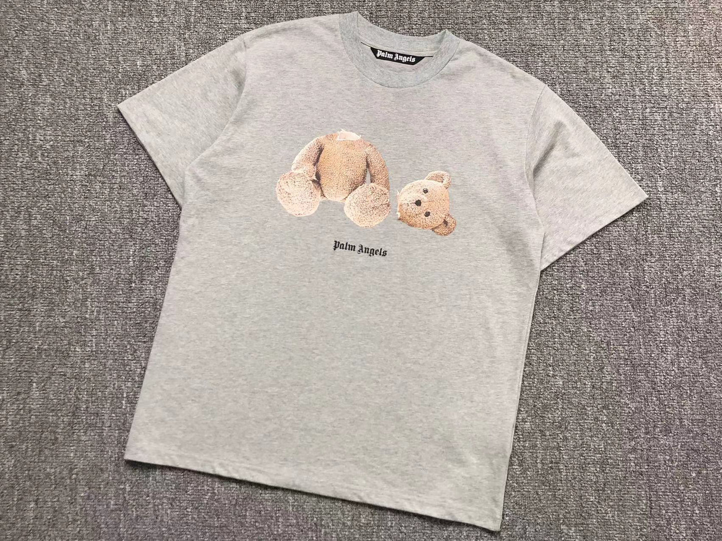 T-SHIRT PALM ANGELS