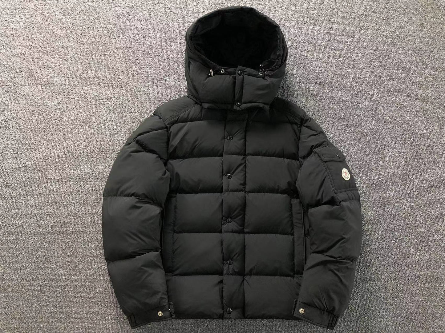 GIACCA MONCLER