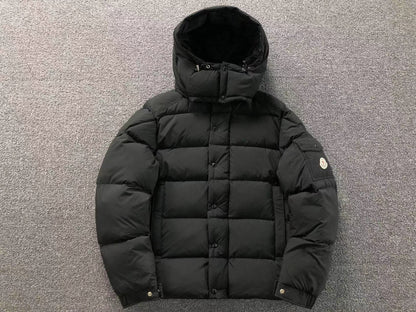 GIACCA MONCLER