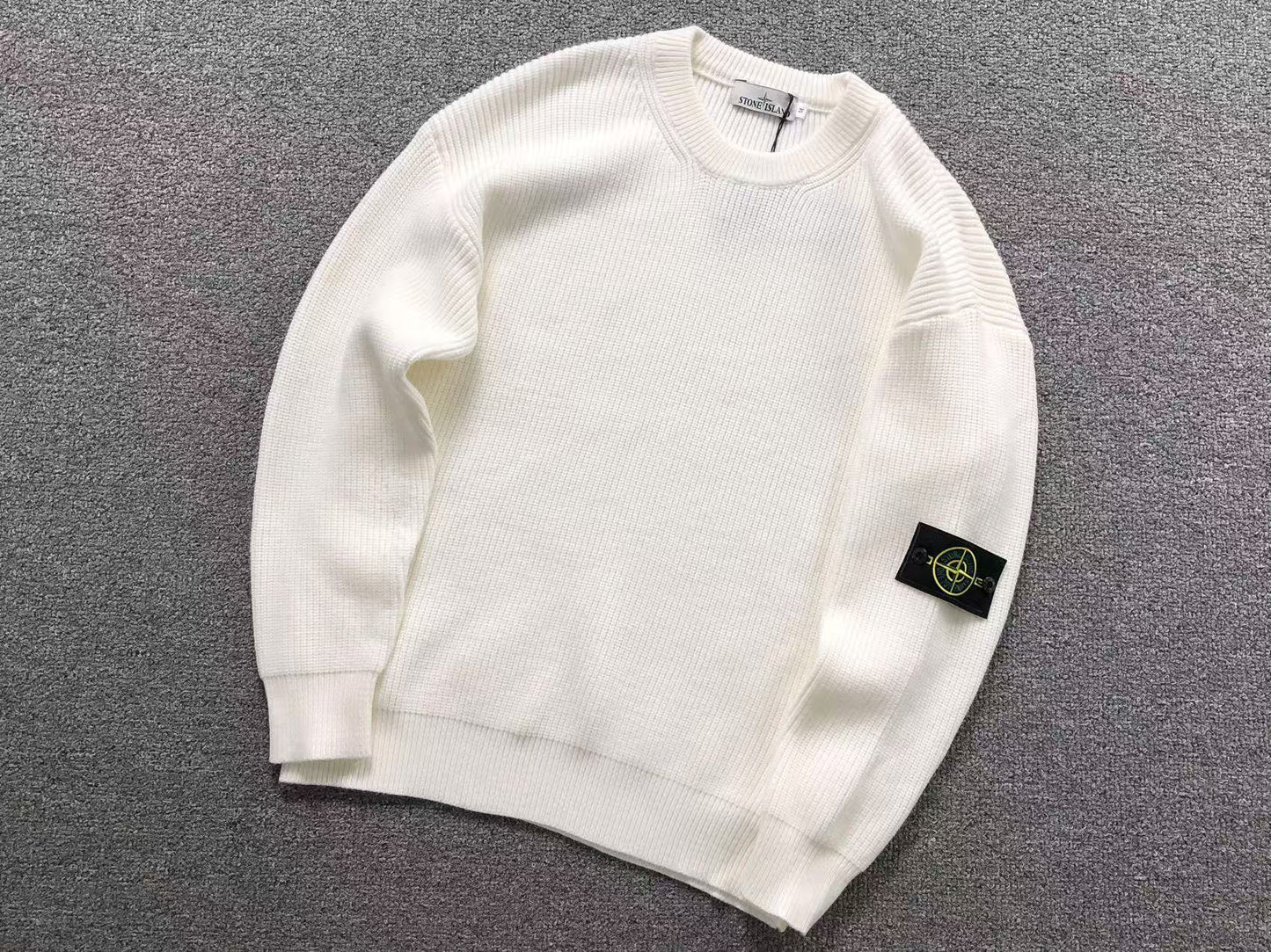 MAGLIONE STONE ISLAND