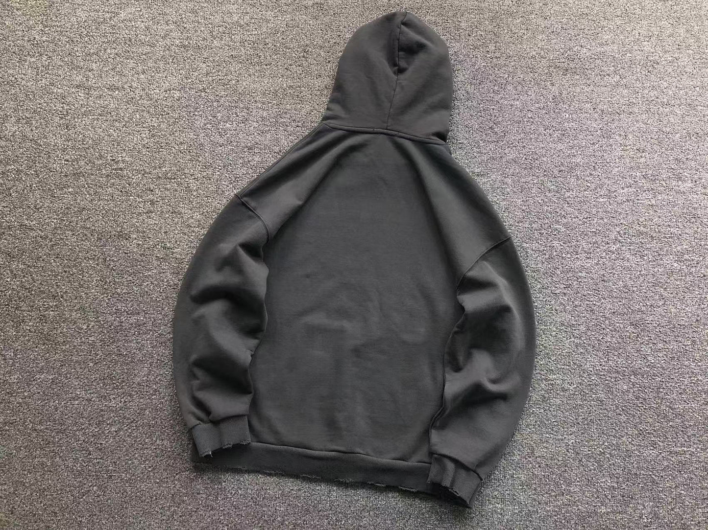 FELPA BALENCIAGA HOODIE