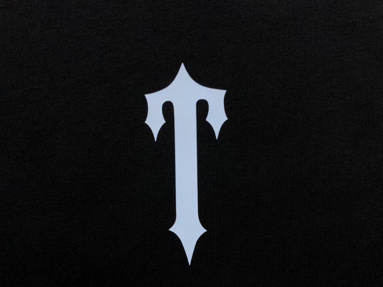 T-SHIRT TRAPSTAR