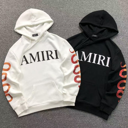 FELPA AMIRI HOODIE