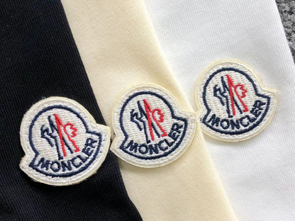 T-SHIRT MONCLER
