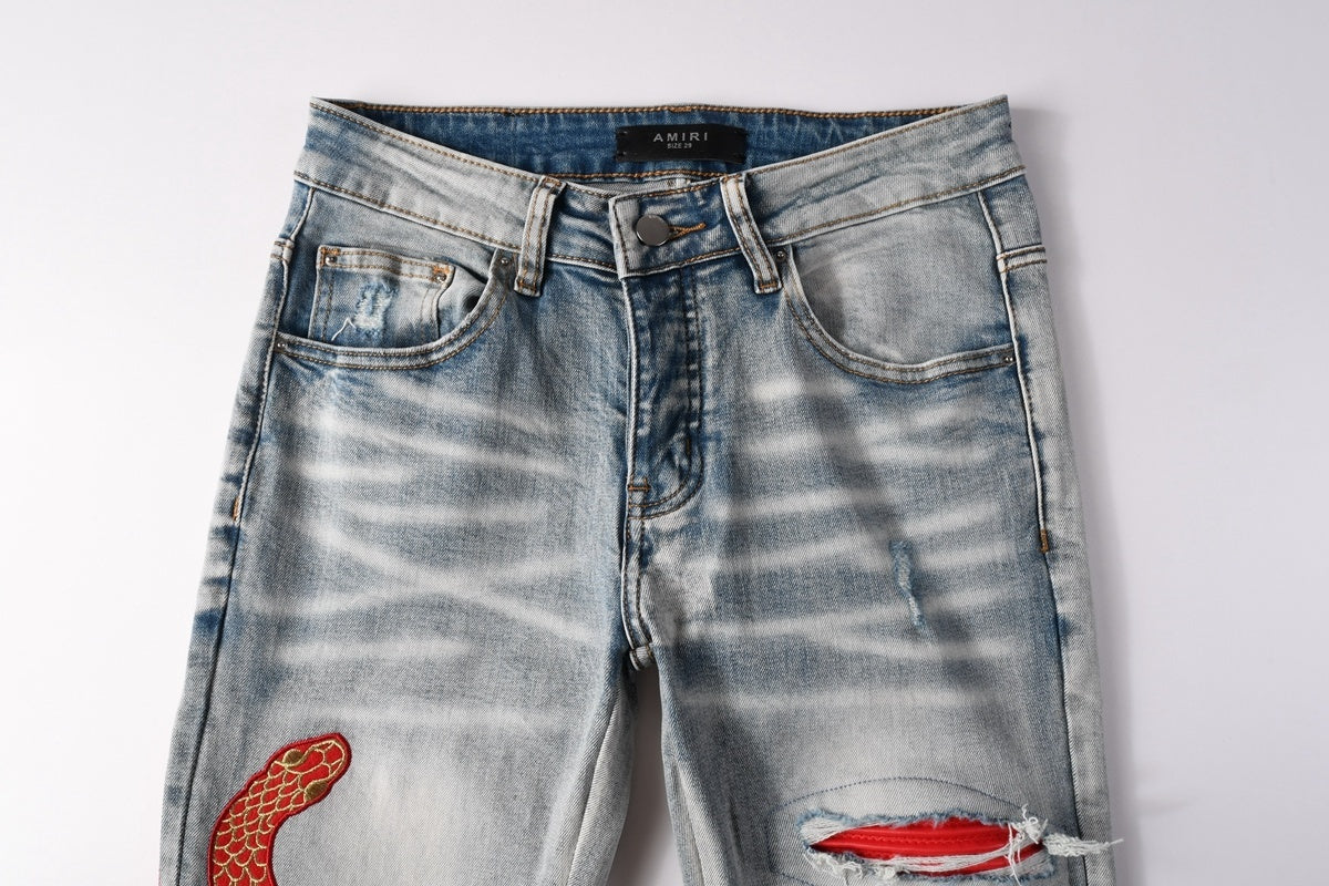 JEANS AMIRI
