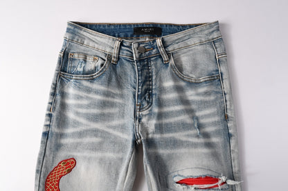 JEANS AMIRI