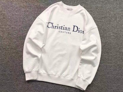FELPA DIOR CREWNECK