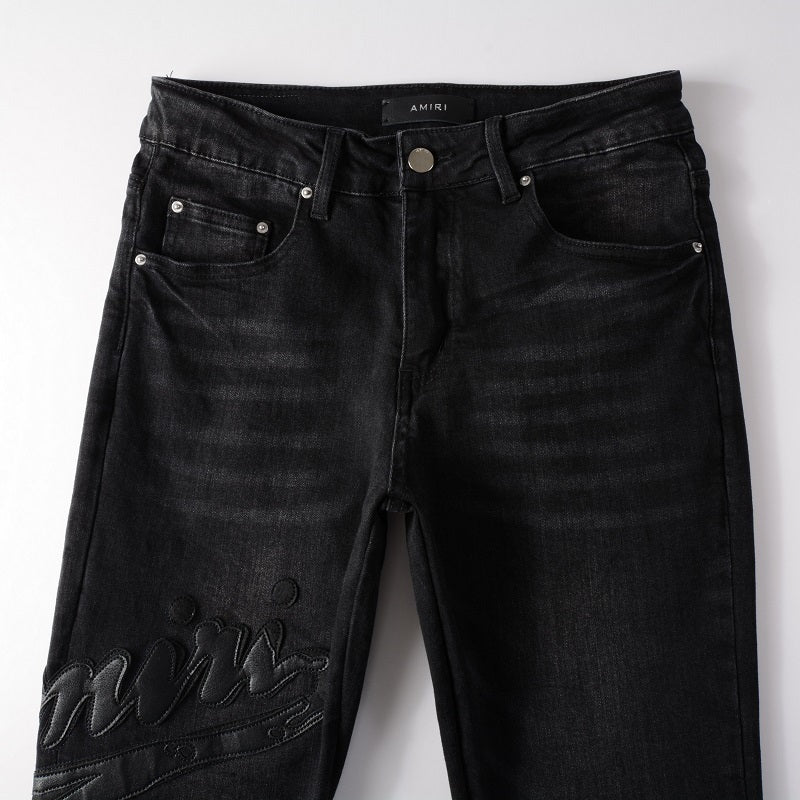 JEANS AMIRI