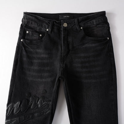 JEANS AMIRI