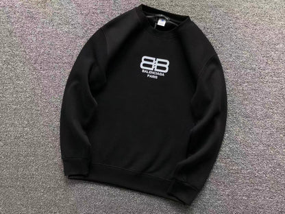 FELPA BALENCIAGA CREWNECK