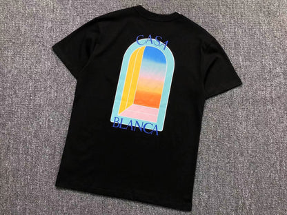 T-SHIRT CASABLANCA