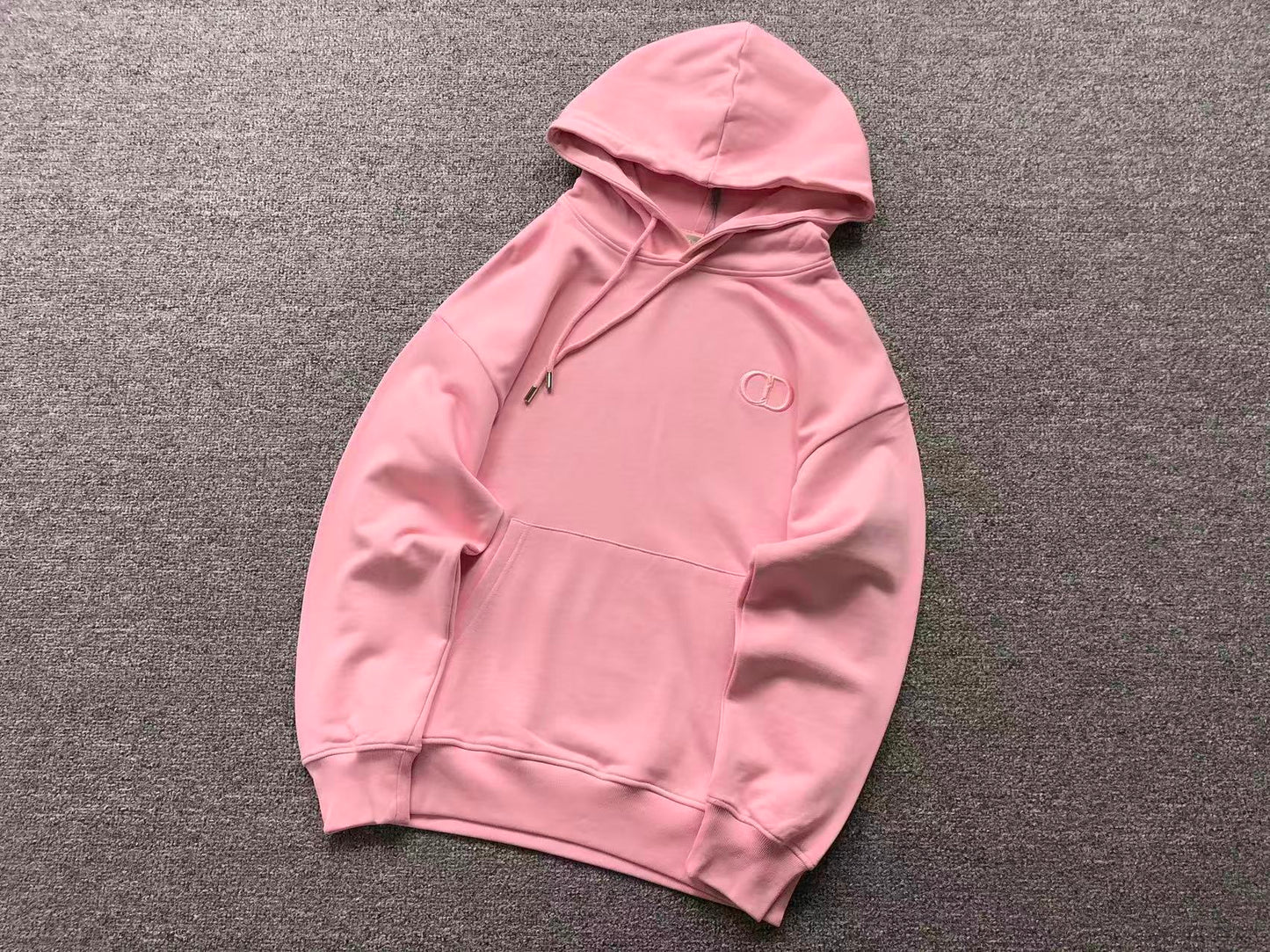 FELPA DIOR