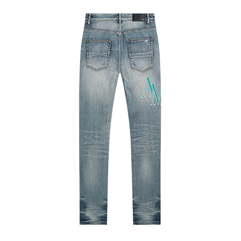 JEANS AMIRI