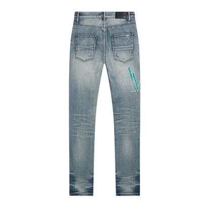 JEANS AMIRI