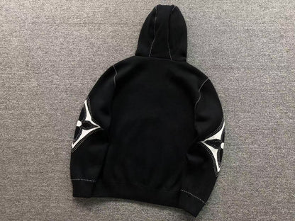 FELPA LV HOODIE