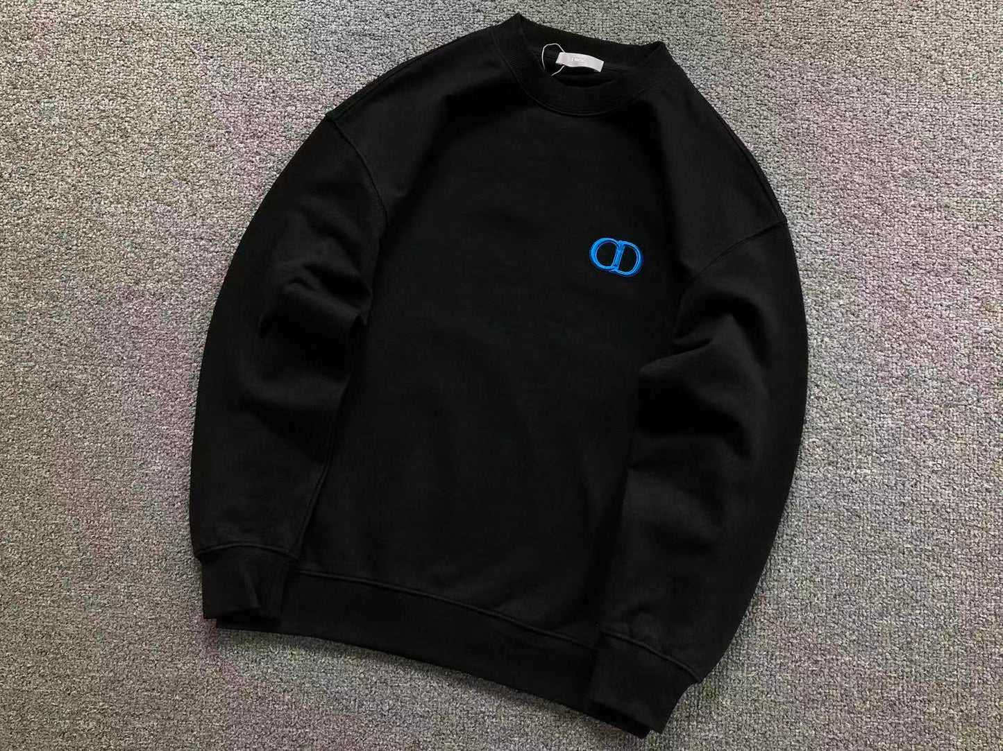 FELPA DIOR CREWNECK
