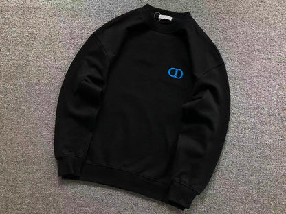 FELPA DIOR CREWNECK