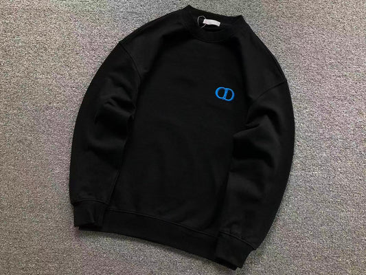FELPA DIOR CREWNECK