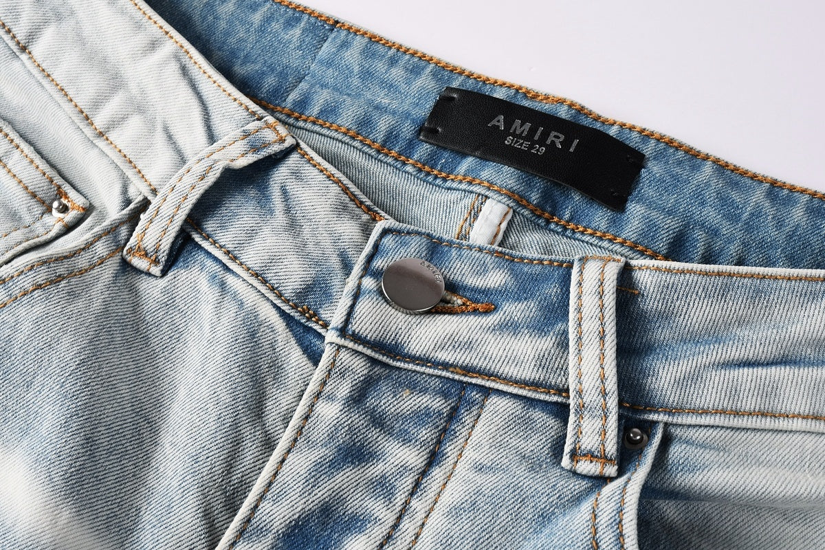 JEANS AMIRI