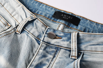 JEANS AMIRI