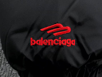 GIACCA BALENCIAGA REVERSIBILE