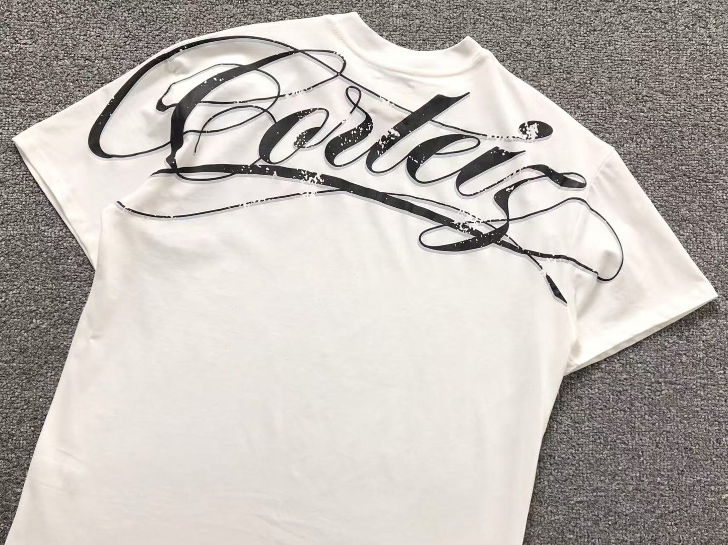 T-SHIRT CORTEIZ