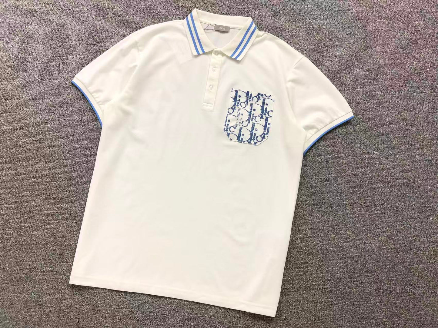 POLO DIOR