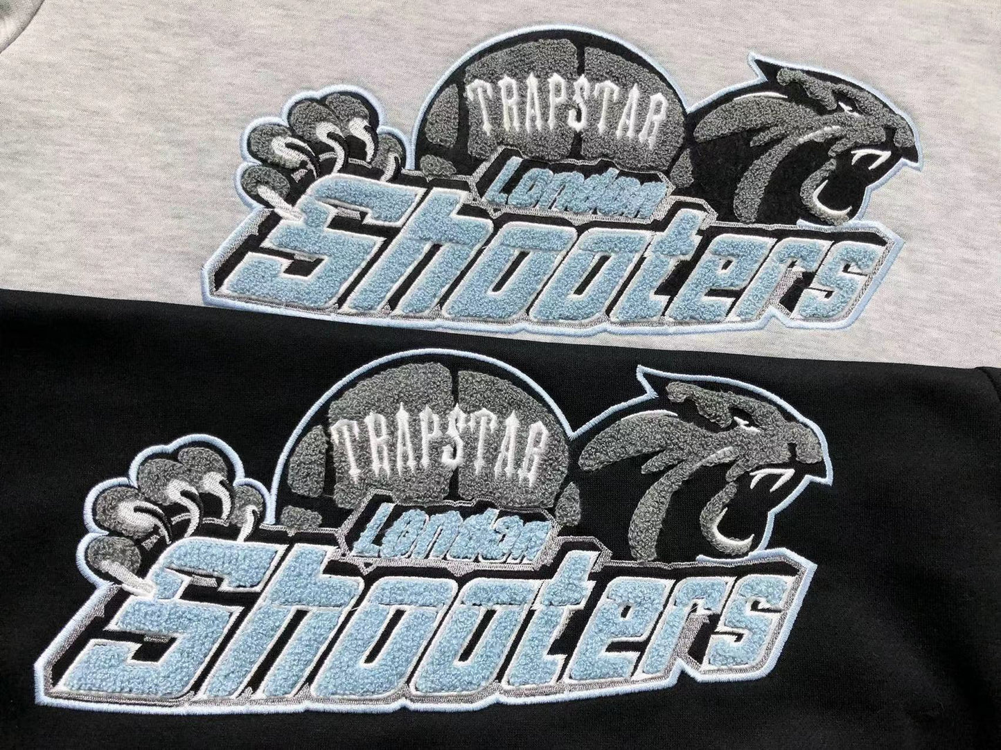 TRACKSUIT TUTA TRAPSTAR