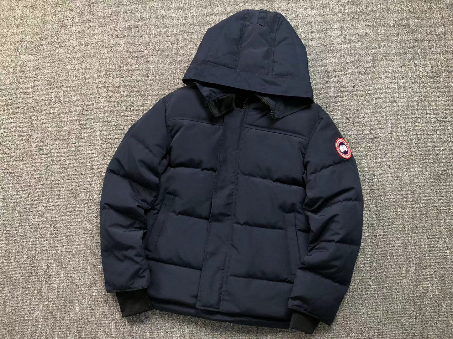 GIACCA CANADA GOOSE