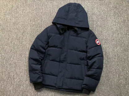 GIACCA CANADA GOOSE