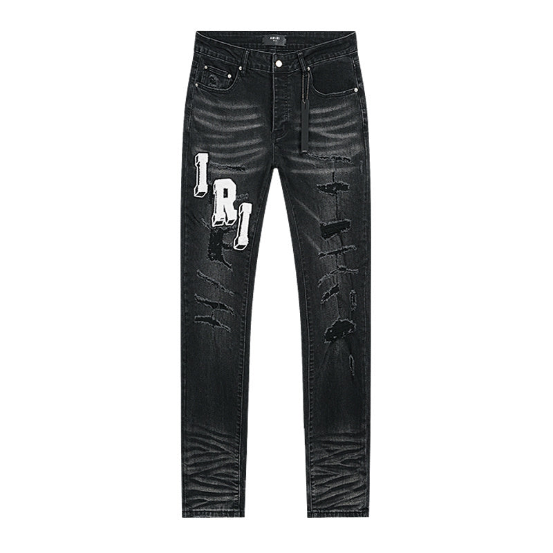 JEANS AMIRI